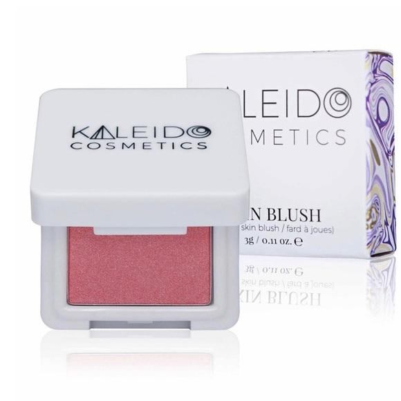 Kaleido Skin Blush / blush brush / setting powder - Picture 4 of 6